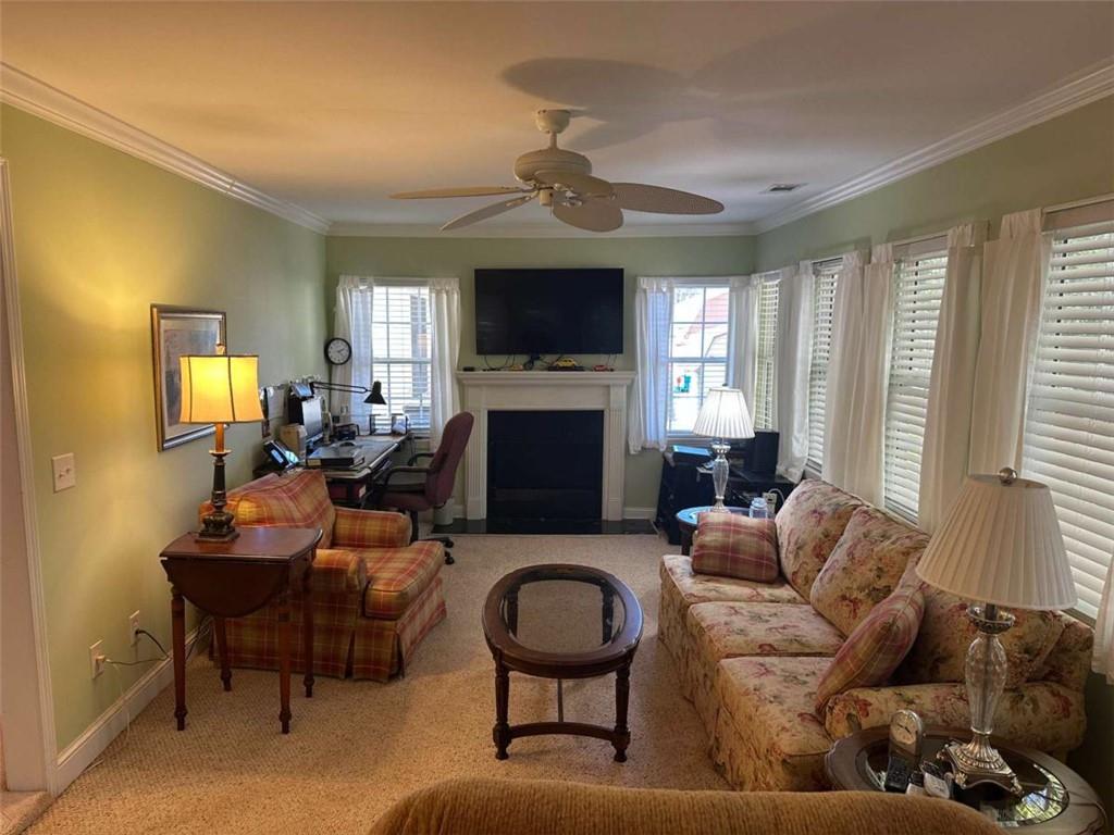 574 Almand Branch Road Southeast Conyers, GA 30094 - Photo 19 of 37