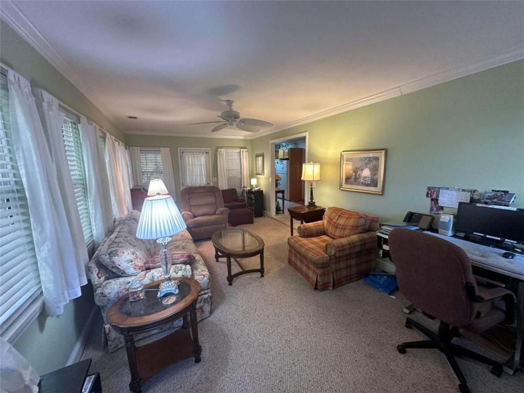 574 Almand Branch Road Southeast Conyers, GA 30094 - Photo 20 of 37