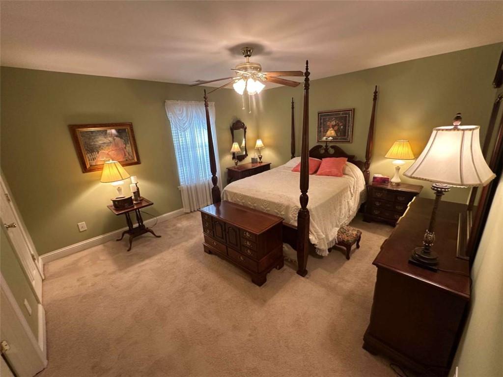 574 Almand Branch Road Southeast Conyers, GA 30094 - Photo 31 of 37