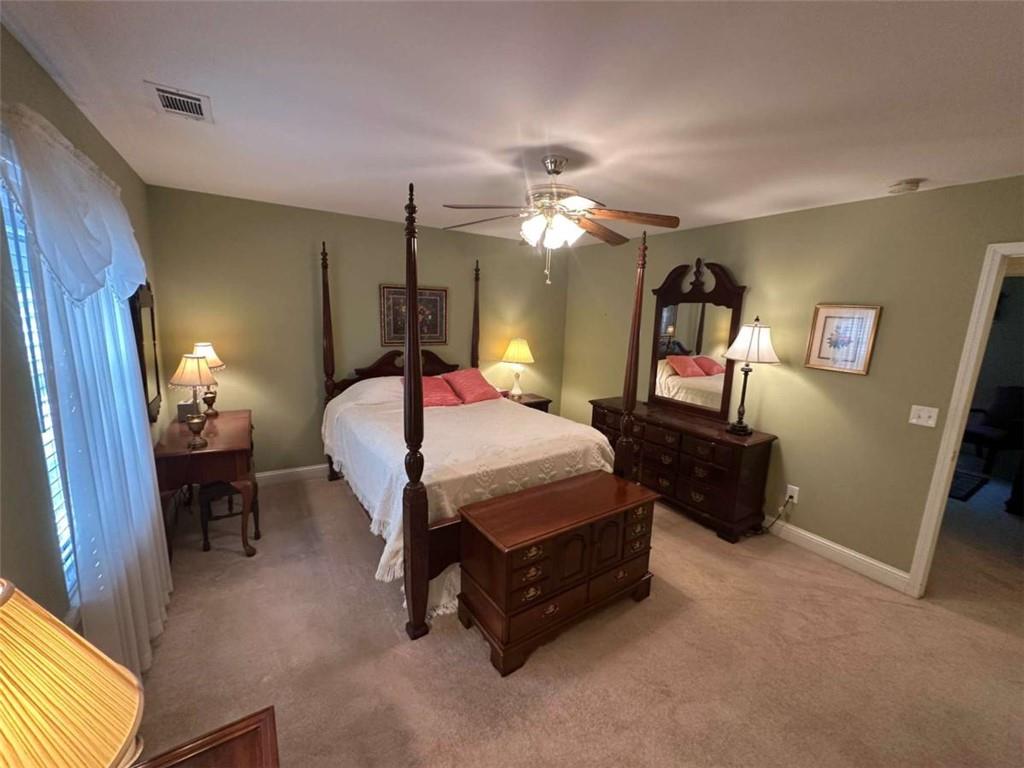 574 Almand Branch Road Southeast Conyers, GA 30094 - Photo 32 of 37