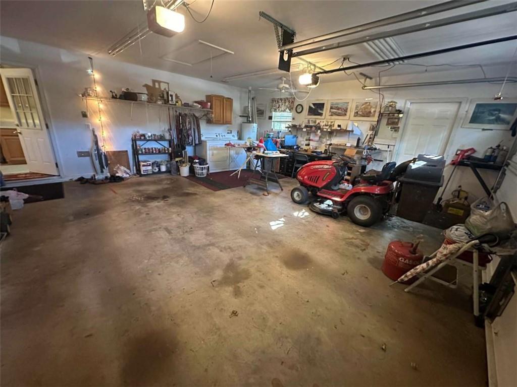 574 Almand Branch Road Southeast Conyers, GA 30094 - Photo 36 of 37