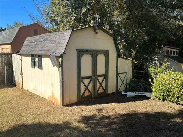 $299,900 | 574 Almand Branch Road Southeast, Conyers, GA 30094