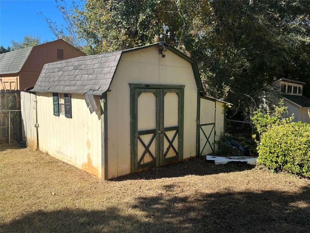 574 Almand Branch Road Southeast Conyers, GA 30094 - Photo 37 of 37