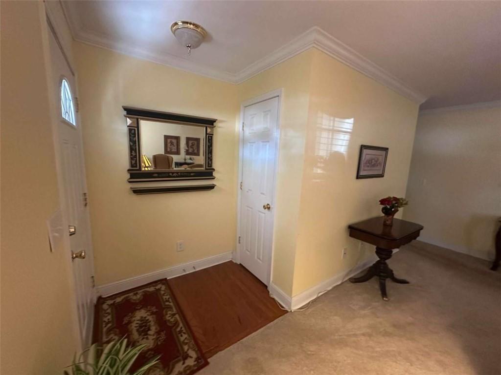 574 Almand Branch Road Southeast Conyers, GA 30094 - Photo 9 of 37