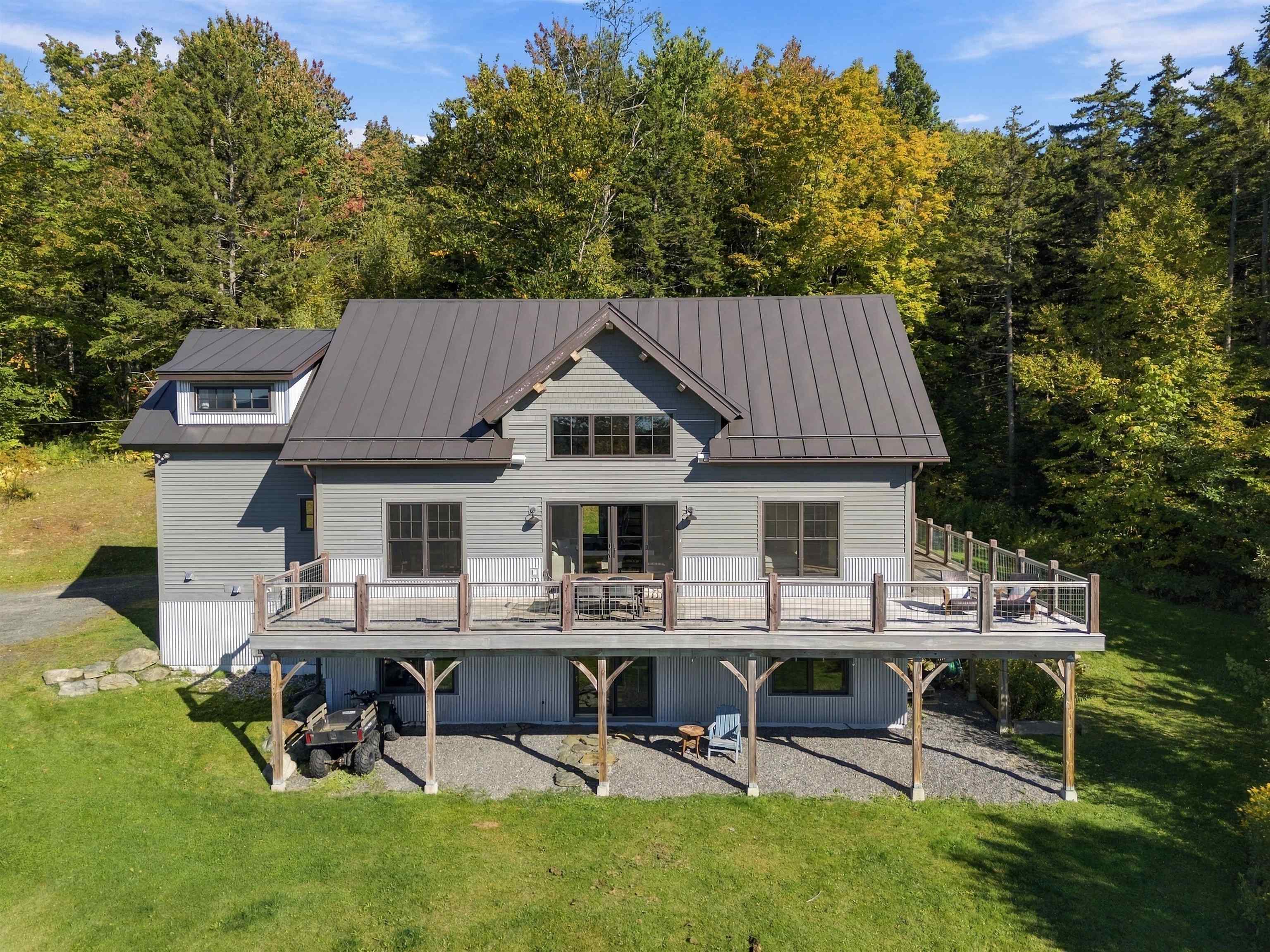 730 Ring Road Waterbury, VT 05676 - Photo 52 of 52 Gallery Image 52