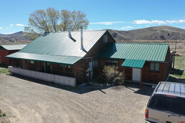 $680,000 | 246 Tomichi Lane, Gunnison, CO 81230