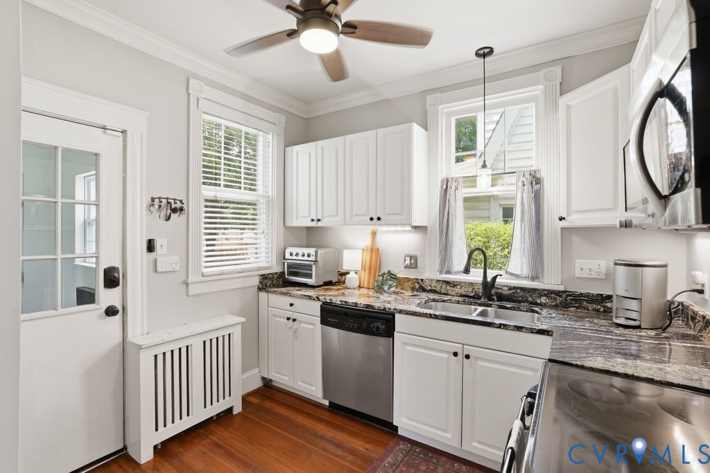4500 Brook Road Richmond, VA 23227 - Photo 14 of 42