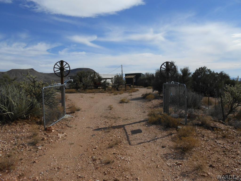 1222 North Summerson Road Kingman, AZ 86401 - Photo 17 of 21 Gallery Image 17
