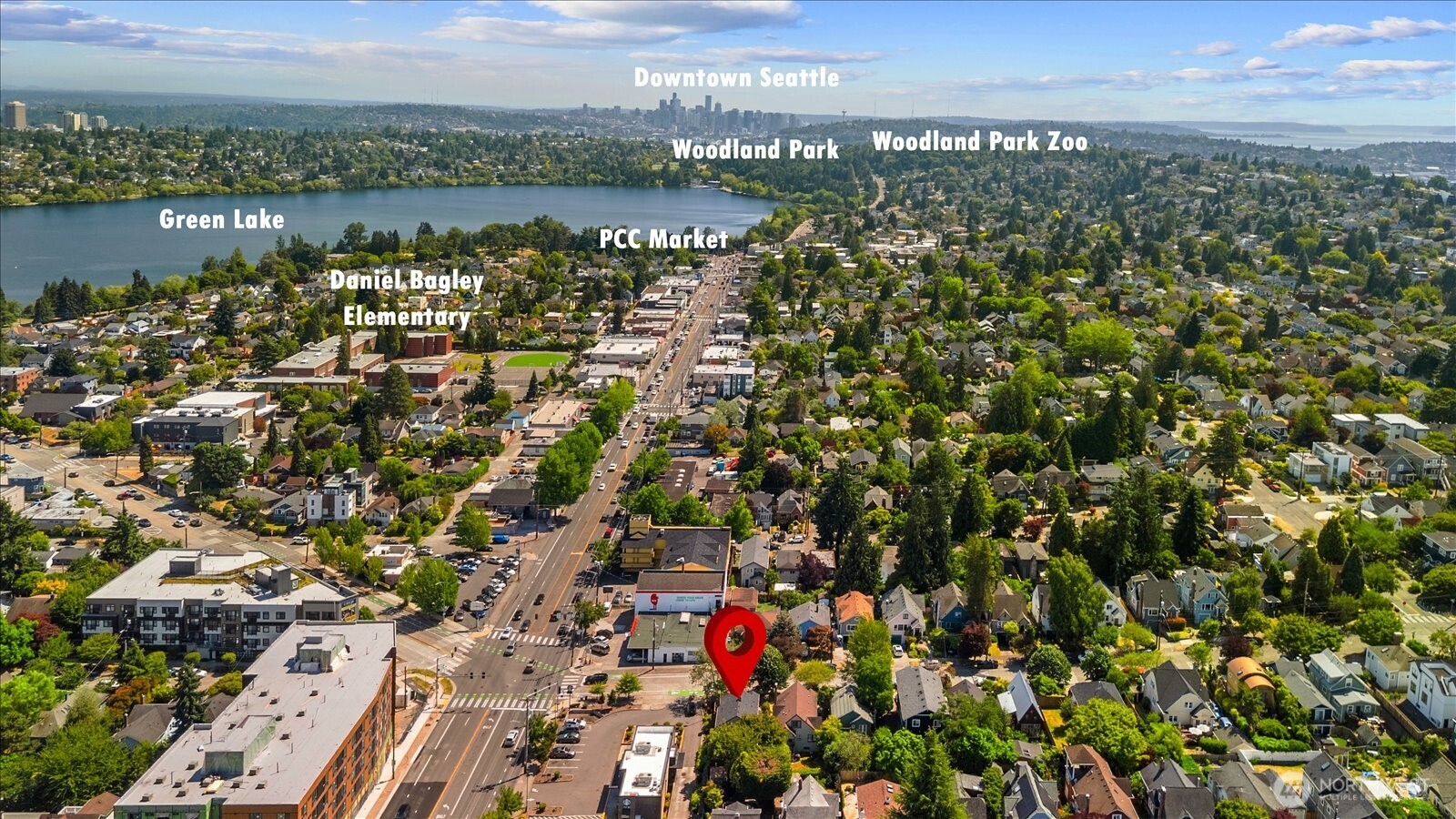 946 North 83rd Street Seattle, WA 98103 - Photo 21 of 26
