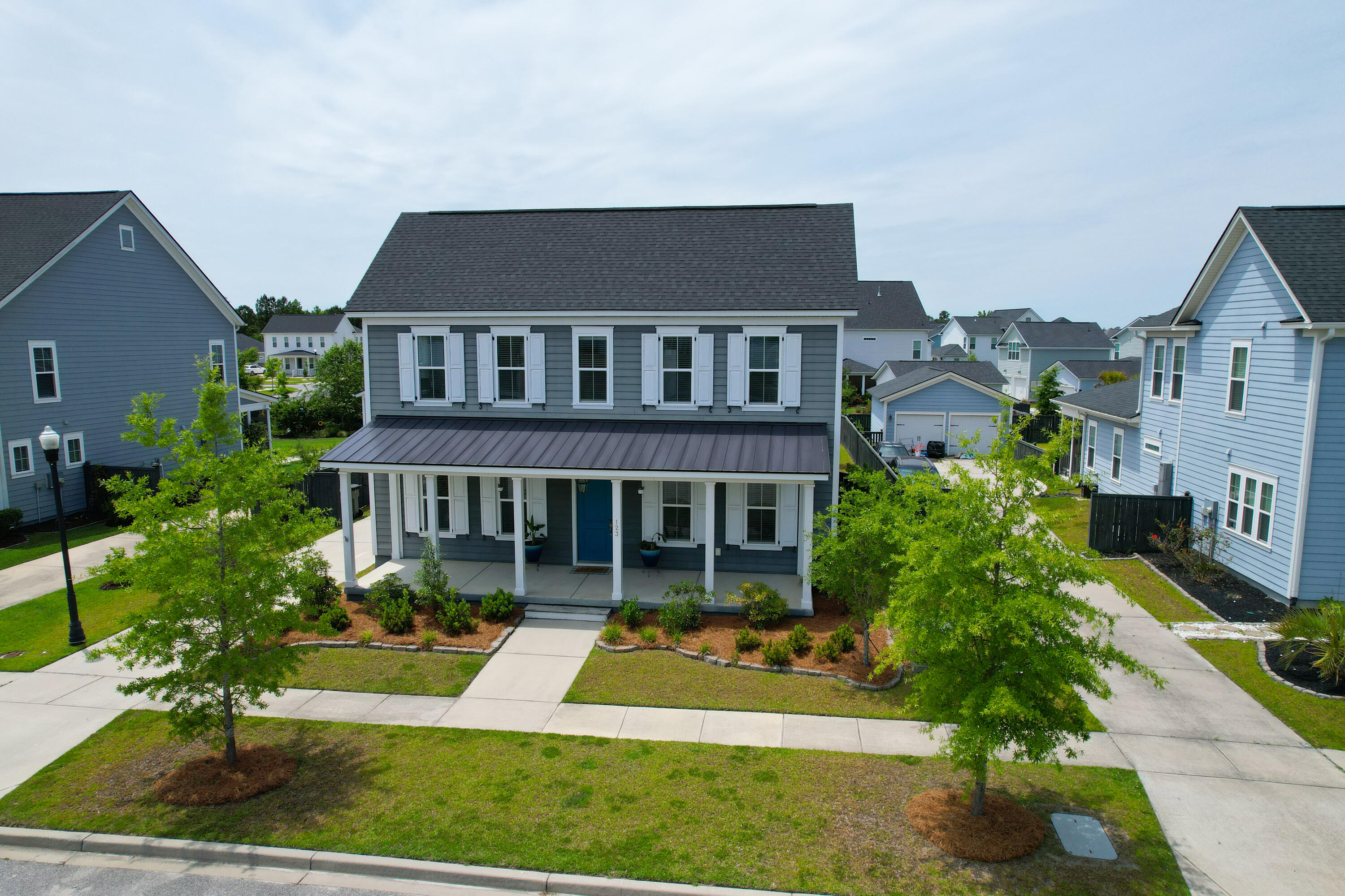 123 Hewitt Street Summerville, SC 29486 - Photo 60 of 82