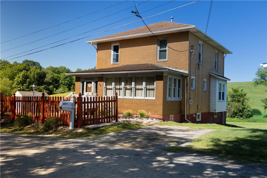 123 Midway Candor Road Bulger, PA 15019 - Photo 2 of 32