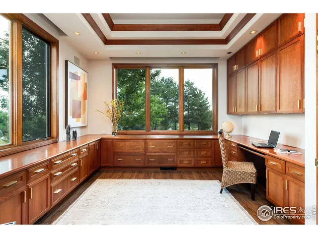 $4,750,000 | 160 Ponderosa Drive, Boulder, CO 80303