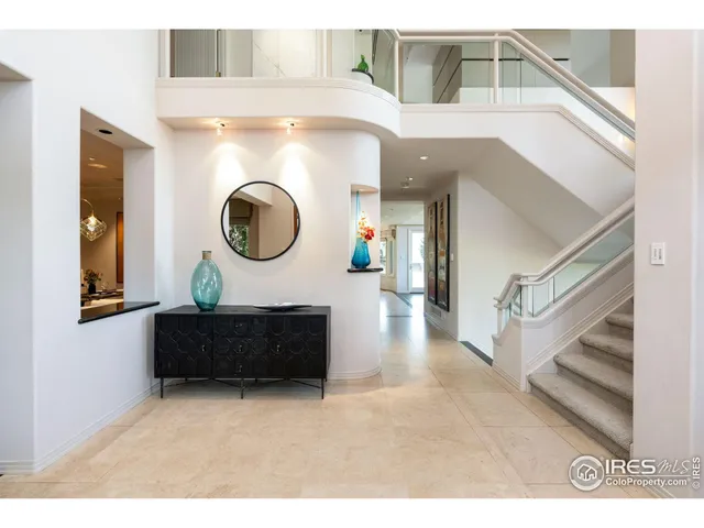 $4,750,000 | 160 Ponderosa Drive, Boulder, CO 80303