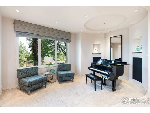 $4,750,000 | 160 Ponderosa Drive, Boulder, CO 80303