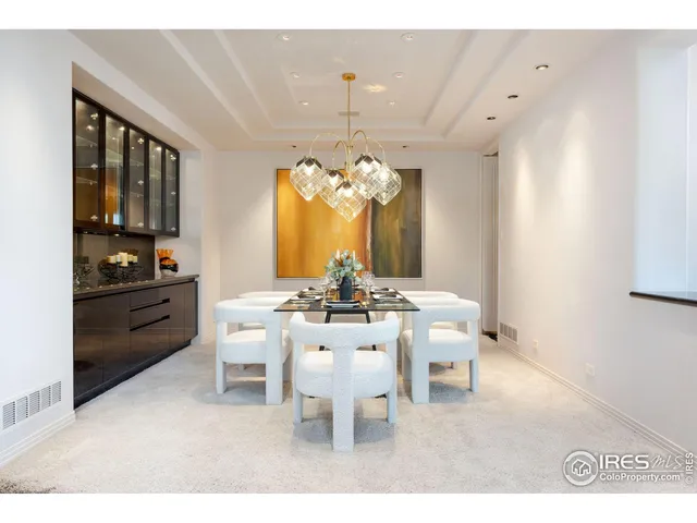 $4,750,000 | 160 Ponderosa Drive, Boulder, CO 80303