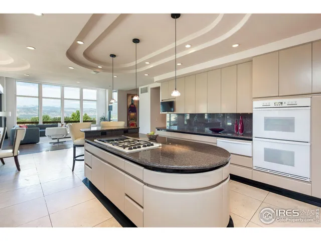 $4,750,000 | 160 Ponderosa Drive, Boulder, CO 80303