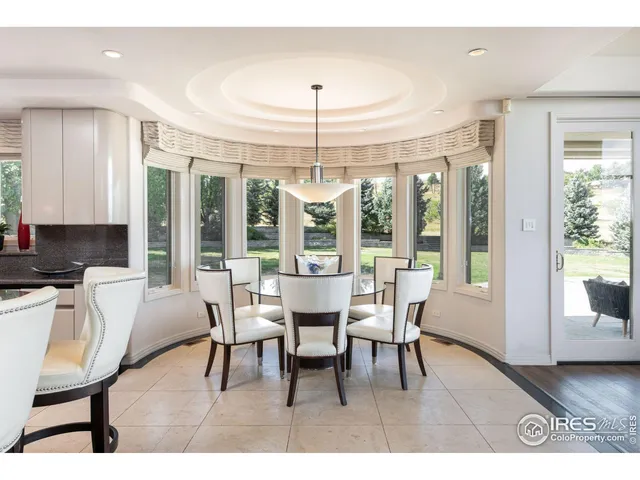 $4,750,000 | 160 Ponderosa Drive, Boulder, CO 80303