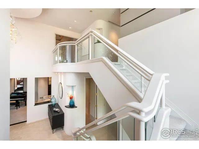 $4,750,000 | 160 Ponderosa Drive, Boulder, CO 80303