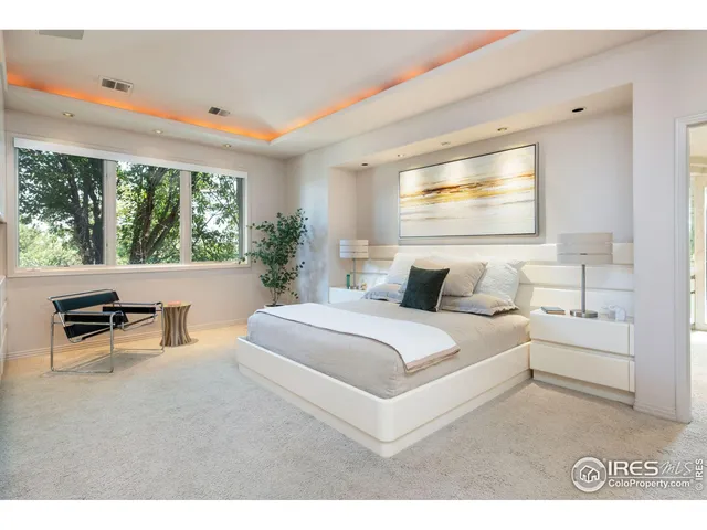 $4,750,000 | 160 Ponderosa Drive, Boulder, CO 80303