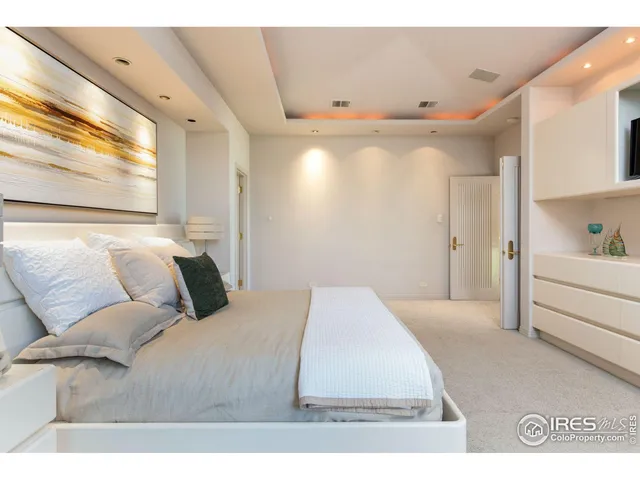 $4,750,000 | 160 Ponderosa Drive, Boulder, CO 80303