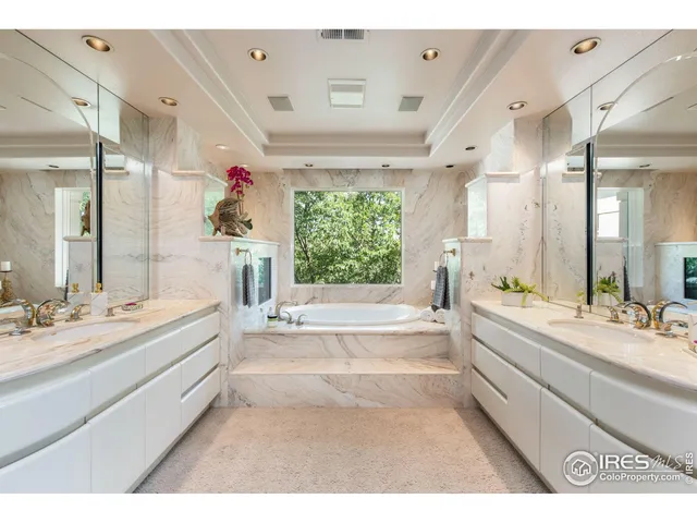 $4,750,000 | 160 Ponderosa Drive, Boulder, CO 80303