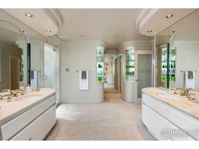 $4,750,000 | 160 Ponderosa Drive, Boulder, CO 80303