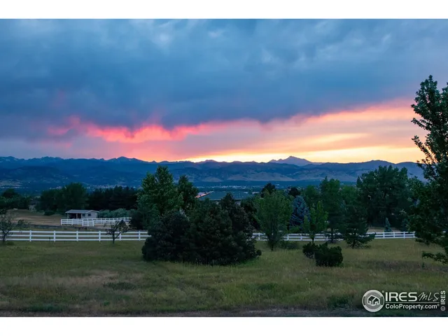 $4,750,000 | 160 Ponderosa Drive, Boulder, CO 80303