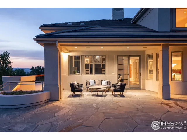 $4,750,000 | 160 Ponderosa Drive, Boulder, CO 80303