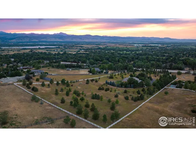 $4,750,000 | 160 Ponderosa Drive, Boulder, CO 80303