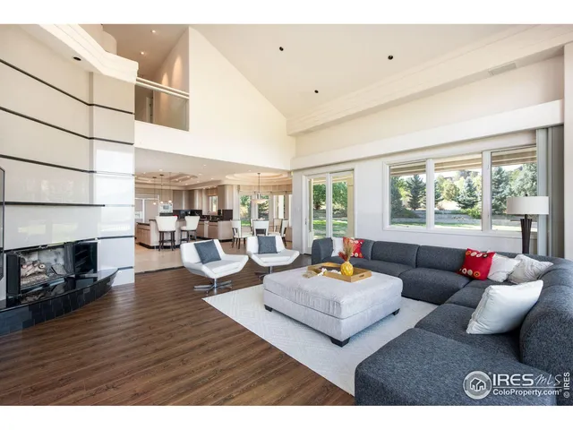 $4,750,000 | 160 Ponderosa Drive, Boulder, CO 80303