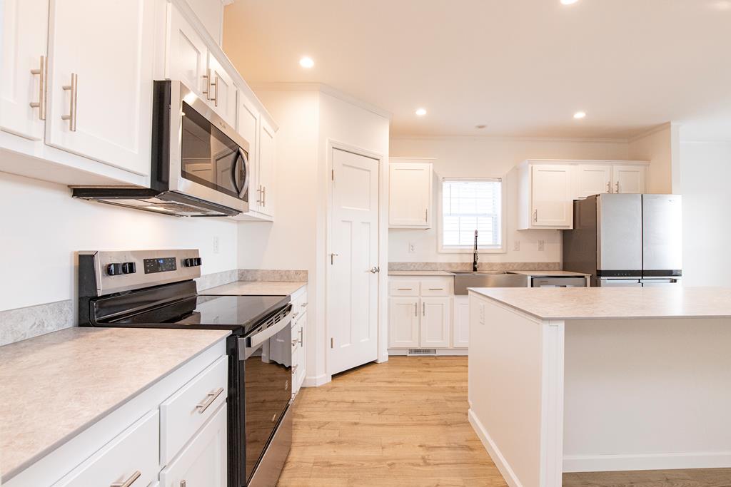 24095 Willis Street Parksley, VA 23421 - Photo 15 of 45