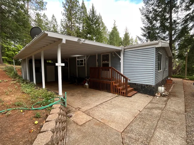 $175,000 | 17703 Leal Lane, Brownsville, CA 95919