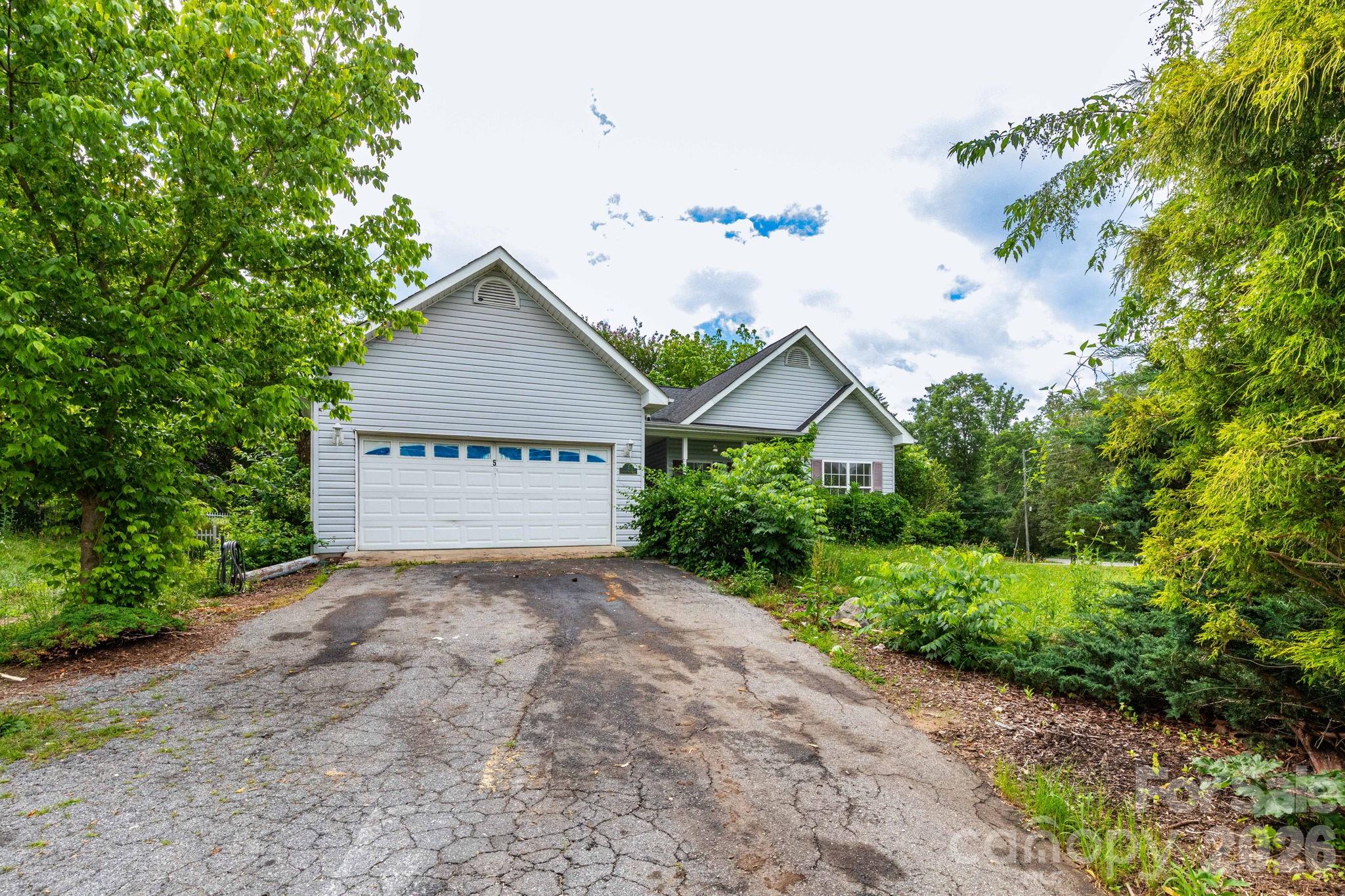 5 Carter View Lane Arden, NC 28704 - Photo 4 of 24