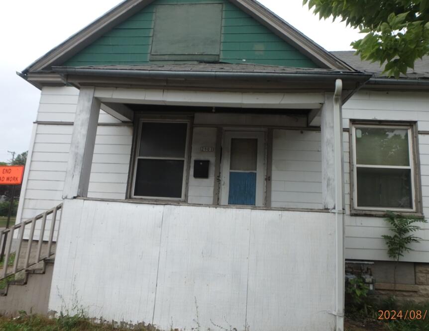 2901 N Mother Simpson Way