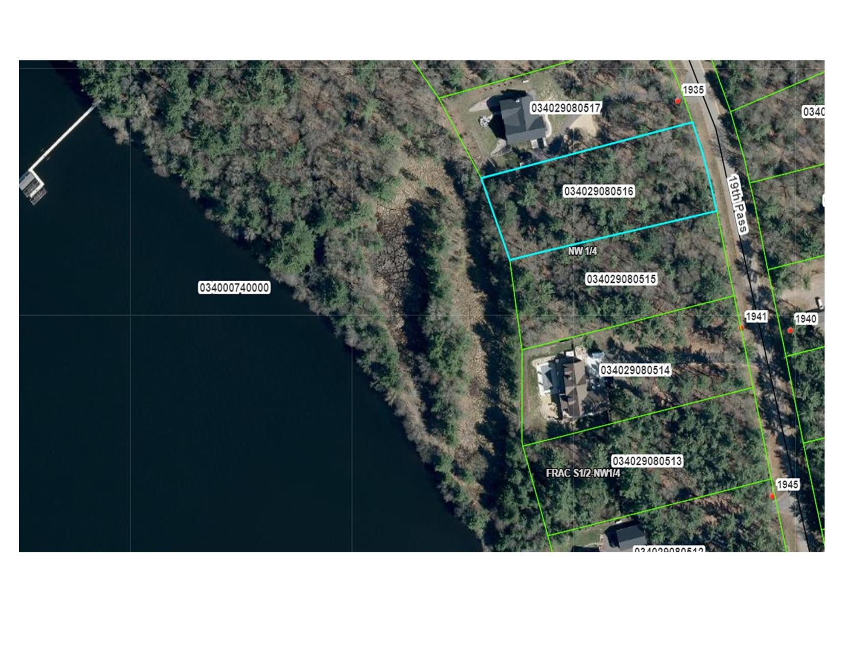 Lot 16 19th Arkdale, WI 54613 - Photo 1 of 9
