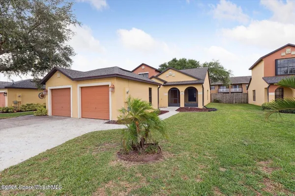 $1,800 | 1030 Luminary Circle, Unit 106, Melbourne, FL 32901