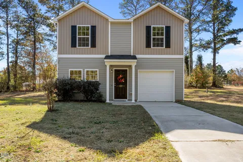 $295,000 | 107 Deanne Lane, Coats, NC 27521