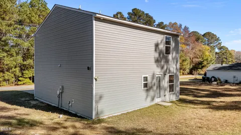 $295,000 | 107 Deanne Lane, Coats, NC 27521