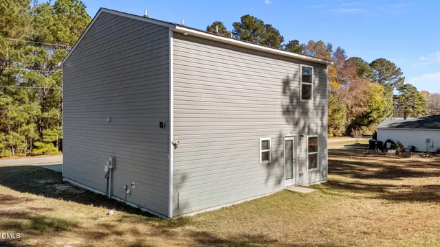 $295,000 | 107 Deanne Lane, Coats, NC 27521