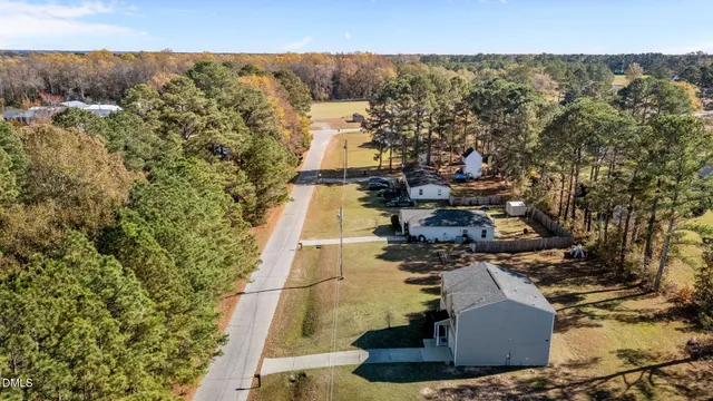 $295,000 | 107 Deanne Lane, Coats, NC 27521