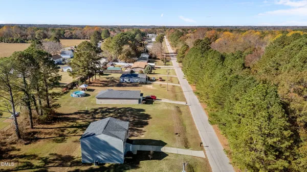 $280,000 | 107 Deanne Lane, Coats, NC 27521