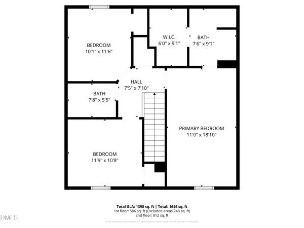 $280,000 | 107 Deanne Lane, Coats, NC 27521