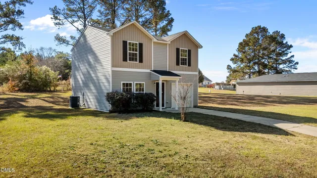 $295,000 | 107 Deanne Lane, Coats, NC 27521