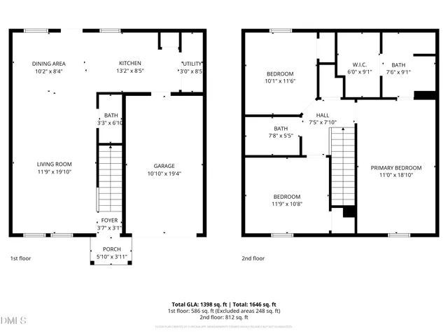 $295,000 | 107 Deanne Lane, Coats, NC 27521