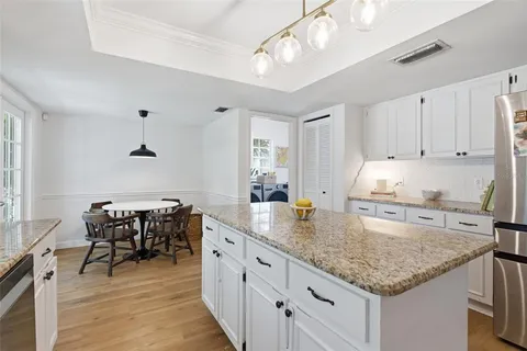 $724,900 | 16909 Rolling Rock Drive, Tampa, FL 33618