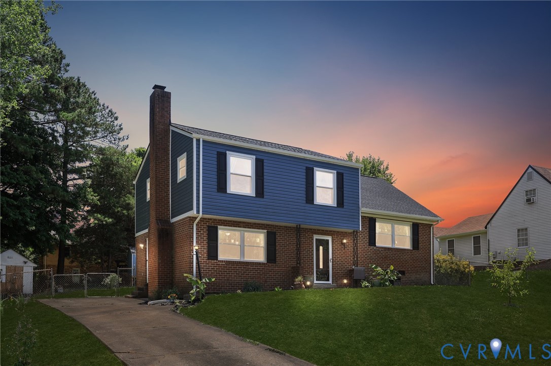 707 Rosegill Road Richmond, VA 23236 - Photo 7 of 35
