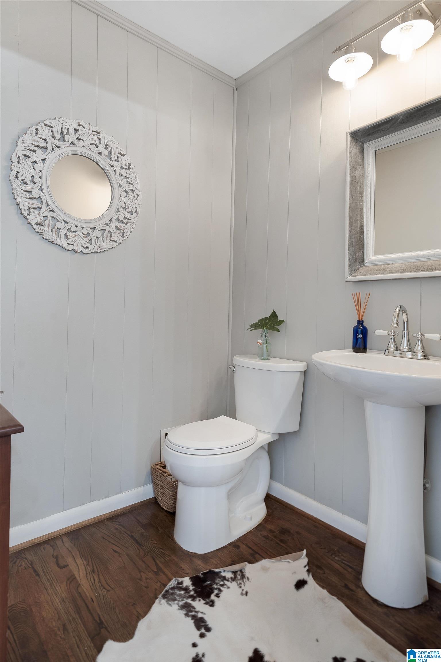 4413 Mountaindale Road Birmingham, AL 35213 - Photo 16 of 36