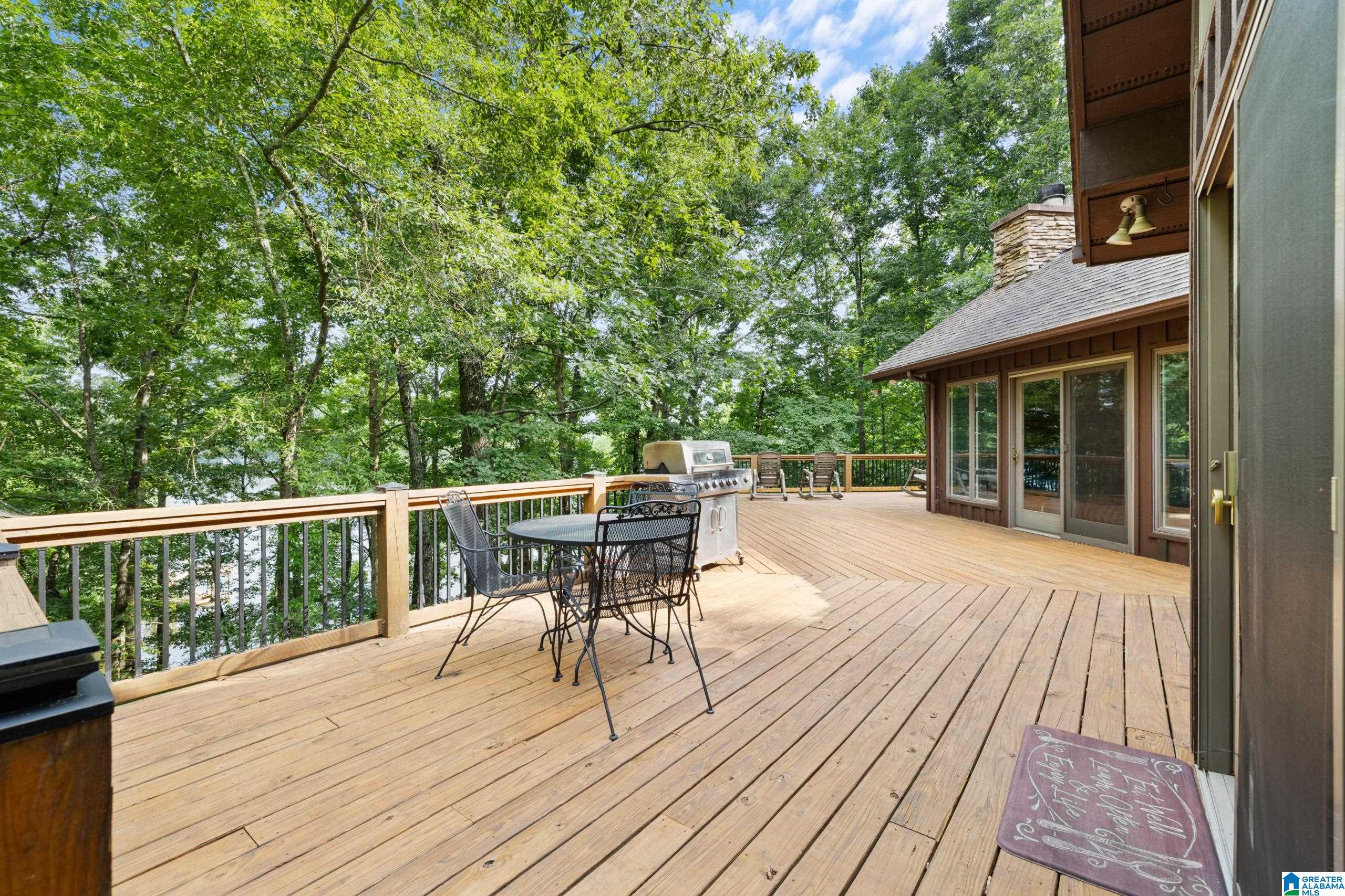487 Poplar Place Wedowee, AL 36278 - Photo 35 of 59