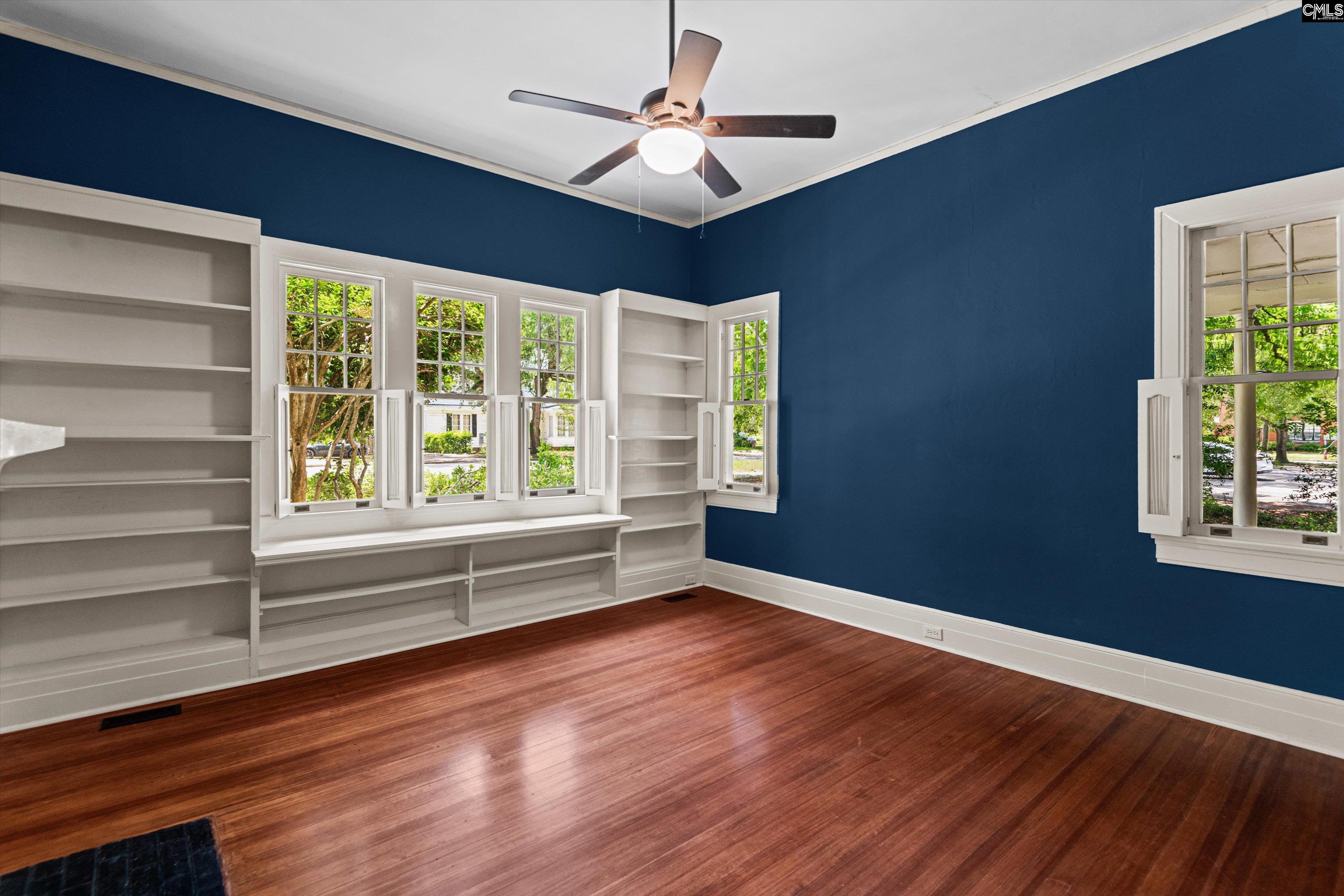 1403 Lyttleton Street Camden, SC 29020 - Photo 21 of 41