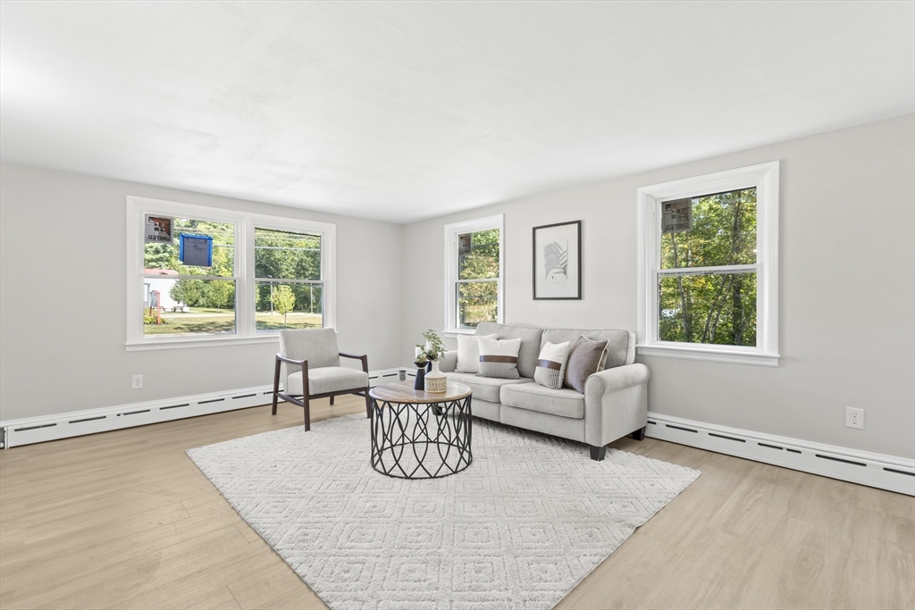 378 Old Colony Road Norton, MA 02766 - Photo 8 of 38 Gallery Image 8